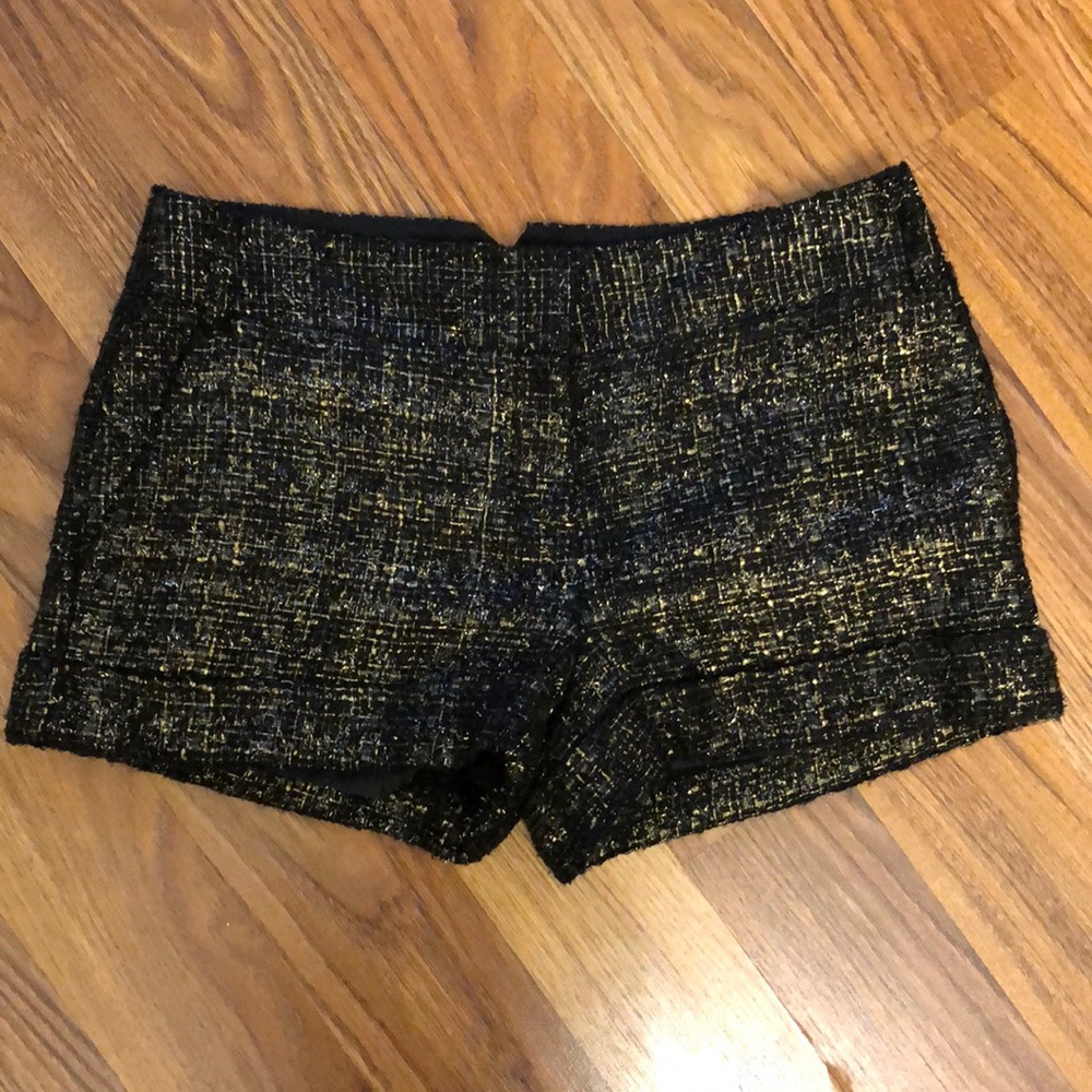 Express Shorts
